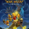 TRẠNG QUỲNH NHÍ: TRUYỀN THUYẾT KIM NGƯU