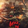 MƯA ĐỎ