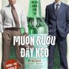 MƯỢN RƯỢU ĐẨY KÈO