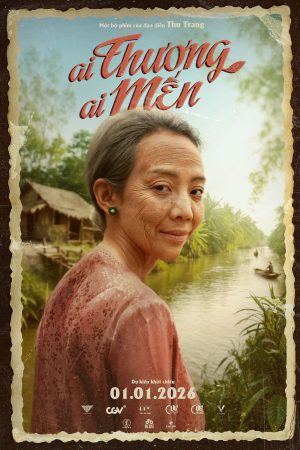 Ai Thương Ai Mến